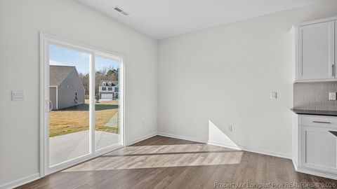 Tiny photo for 1137 Shoreline Drive, Vass, NC 28394 (MLS # 762089)