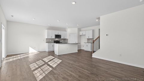 Tiny photo for 1137 Shoreline Drive, Vass, NC 28394 (MLS # 762089)