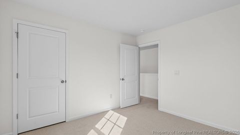 Tiny photo for 1137 Shoreline Drive, Vass, NC 28394 (MLS # 762089)