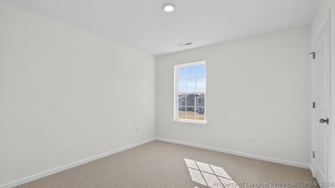 Tiny photo for 1137 Shoreline Drive, Vass, NC 28394 (MLS # 762089)