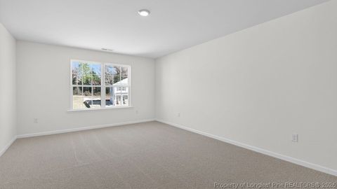 Tiny photo for 1137 Shoreline Drive, Vass, NC 28394 (MLS # 762089)