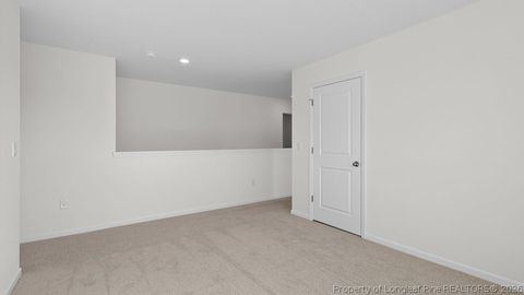 Tiny photo for 1137 Shoreline Drive, Vass, NC 28394 (MLS # 762089)