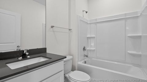 Tiny photo for 1137 Shoreline Drive, Vass, NC 28394 (MLS # 762089)