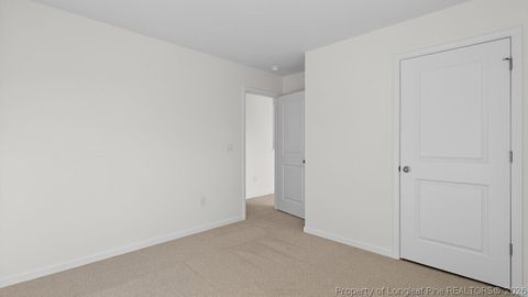 Tiny photo for 1137 Shoreline Drive, Vass, NC 28394 (MLS # 762089)