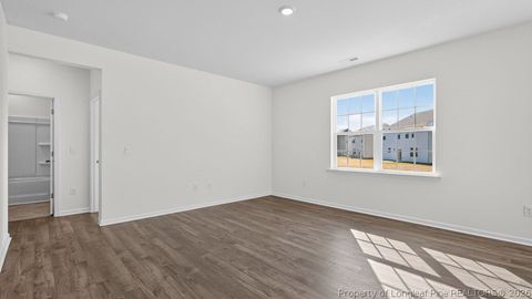 Tiny photo for 1137 Shoreline Drive, Vass, NC 28394 (MLS # 762089)