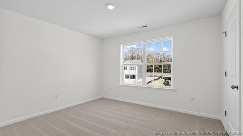 Tiny photo for 1137 Shoreline Drive, Vass, NC 28394 (MLS # 762089)
