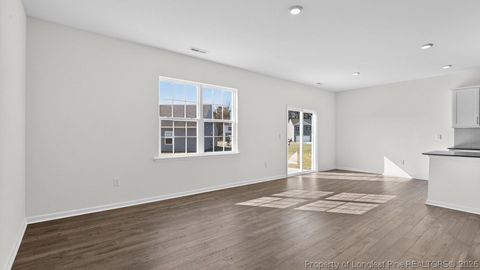 Tiny photo for 1137 Shoreline Drive, Vass, NC 28394 (MLS # 762089)