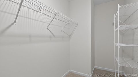 Tiny photo for 1137 Shoreline Drive, Vass, NC 28394 (MLS # 762089)
