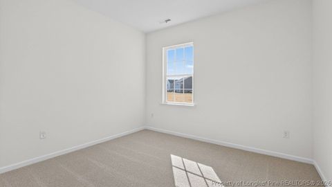 Tiny photo for 1137 Shoreline Drive, Vass, NC 28394 (MLS # 762089)