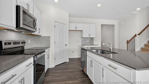 Tiny photo for 1137 Shoreline Drive, Vass, NC 28394 (MLS # 762089)