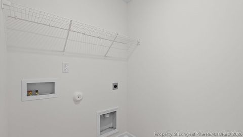 Tiny photo for 1137 Shoreline Drive, Vass, NC 28394 (MLS # 762089)