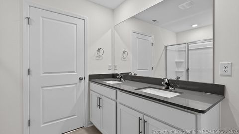 Tiny photo for 1137 Shoreline Drive, Vass, NC 28394 (MLS # 762089)