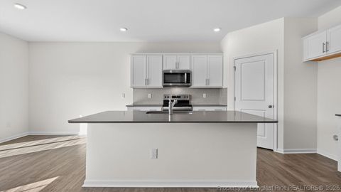 Tiny photo for 1137 Shoreline Drive, Vass, NC 28394 (MLS # 762089)
