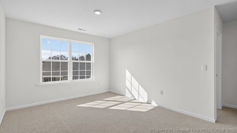 Tiny photo for 1137 Shoreline Drive, Vass, NC 28394 (MLS # 762089)