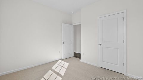 Tiny photo for 1137 Shoreline Drive, Vass, NC 28394 (MLS # 762089)