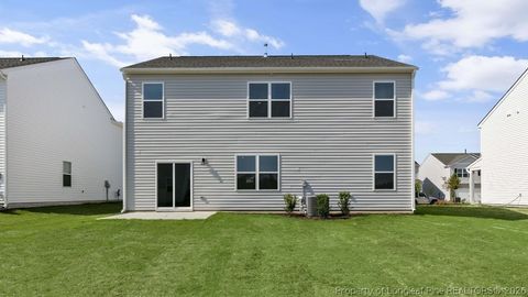 Tiny photo for 1137 Shoreline Drive, Vass, NC 28394 (MLS # 762089)