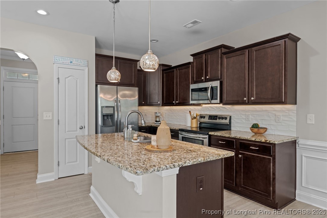 138 Falls Creek Drive