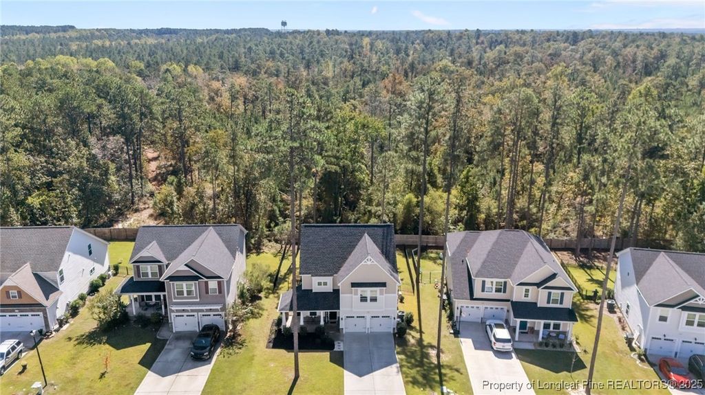Photo of 138 Falls Creek Drive, Spring Lake, NC 28390 (MLS # 751975)