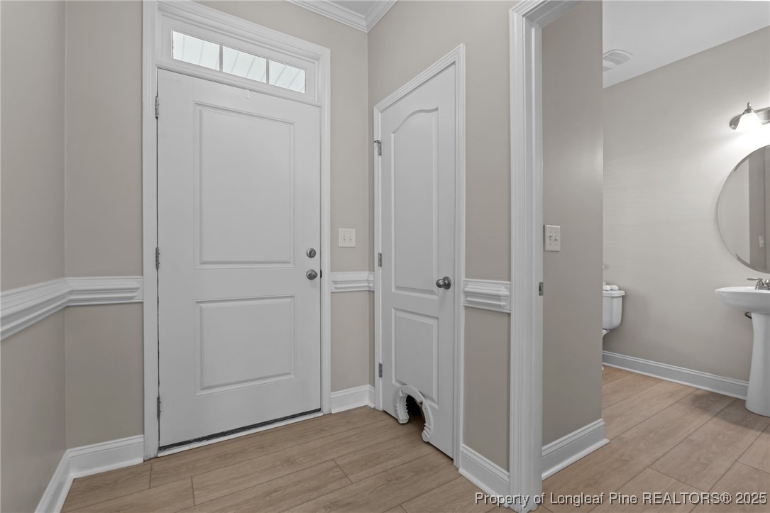 138 Falls Creek Drive