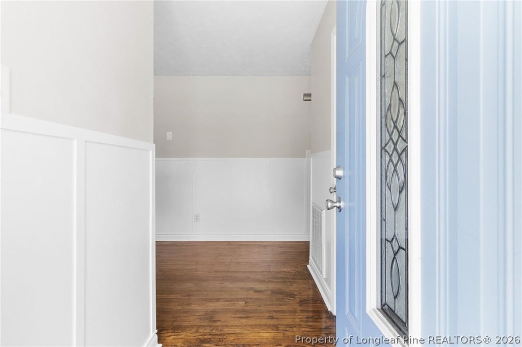 Photo of 4937 Ellsworth Drive, Fayetteville, NC 28304 (MLS # 768829)