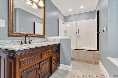 Tiny photo for 428 Holly Lane, Fayetteville, NC 28305 (MLS # 756104)