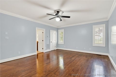 Tiny photo for 428 Holly Lane, Fayetteville, NC 28305 (MLS # 756104)
