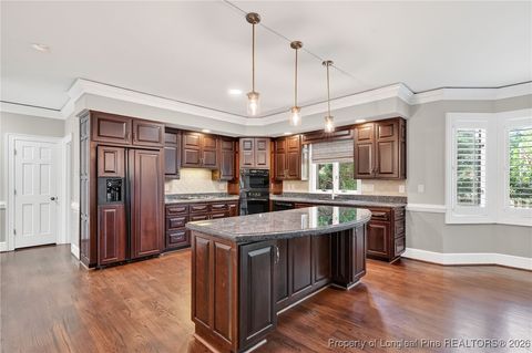 Tiny photo for 428 Holly Lane, Fayetteville, NC 28305 (MLS # 756104)