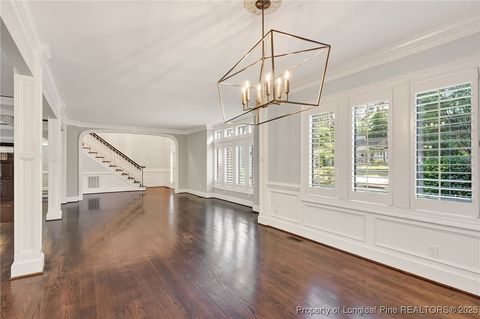 Tiny photo for 428 Holly Lane, Fayetteville, NC 28305 (MLS # 756104)