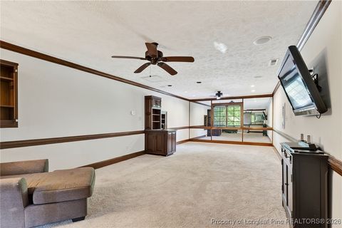 Tiny photo for 428 Holly Lane, Fayetteville, NC 28305 (MLS # 756104)