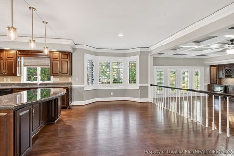 Tiny photo for 428 Holly Lane, Fayetteville, NC 28305 (MLS # 756104)