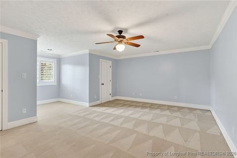 Tiny photo for 428 Holly Lane, Fayetteville, NC 28305 (MLS # 756104)