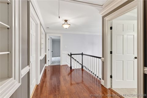 Tiny photo for 428 Holly Lane, Fayetteville, NC 28305 (MLS # 756104)