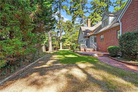 Tiny photo for 428 Holly Lane, Fayetteville, NC 28305 (MLS # 756104)