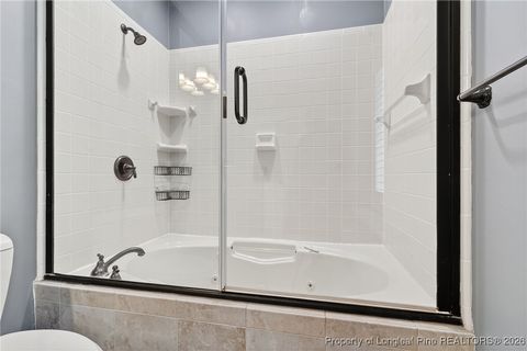 Tiny photo for 428 Holly Lane, Fayetteville, NC 28305 (MLS # 756104)