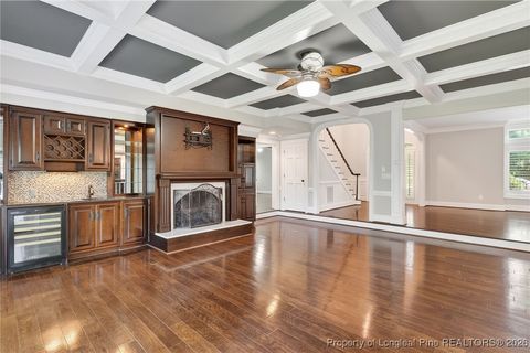 Tiny photo for 428 Holly Lane, Fayetteville, NC 28305 (MLS # 756104)