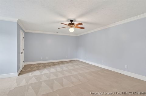 Tiny photo for 428 Holly Lane, Fayetteville, NC 28305 (MLS # 756104)