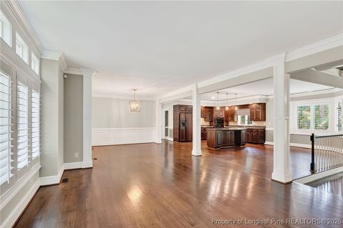 Tiny photo for 428 Holly Lane, Fayetteville, NC 28305 (MLS # 756104)