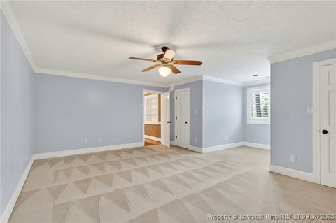 Tiny photo for 428 Holly Lane, Fayetteville, NC 28305 (MLS # 756104)