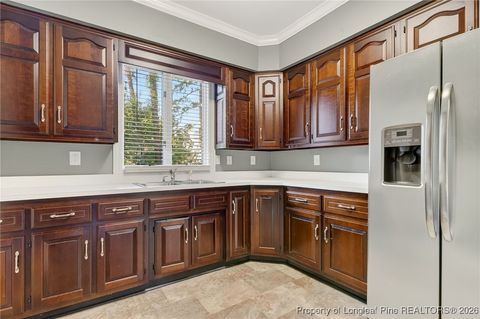 Tiny photo for 428 Holly Lane, Fayetteville, NC 28305 (MLS # 756104)