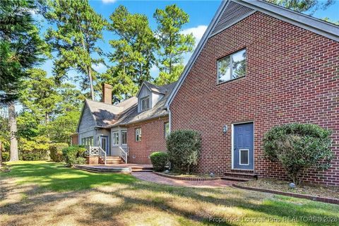 Tiny photo for 428 Holly Lane, Fayetteville, NC 28305 (MLS # 756104)