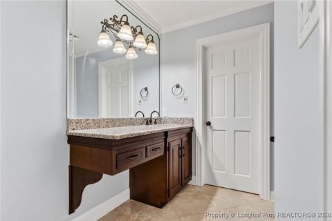 Tiny photo for 428 Holly Lane, Fayetteville, NC 28305 (MLS # 756104)