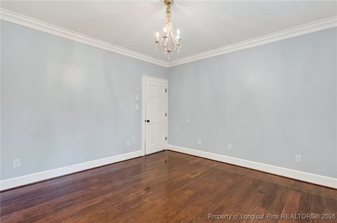 Tiny photo for 428 Holly Lane, Fayetteville, NC 28305 (MLS # 756104)
