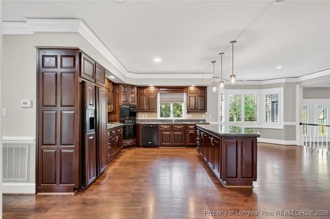 Tiny photo for 428 Holly Lane, Fayetteville, NC 28305 (MLS # 756104)