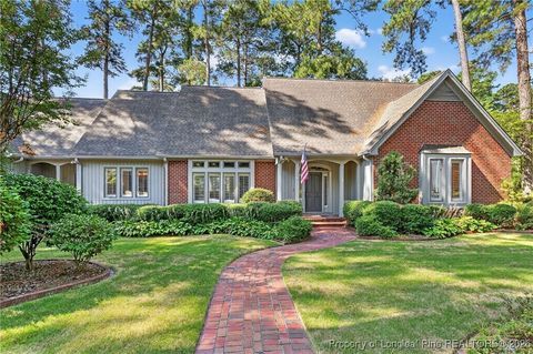 Tiny photo for 428 Holly Lane, Fayetteville, NC 28305 (MLS # 756104)