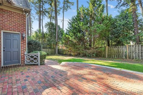 Tiny photo for 428 Holly Lane, Fayetteville, NC 28305 (MLS # 756104)