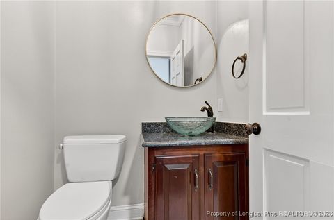 Tiny photo for 428 Holly Lane, Fayetteville, NC 28305 (MLS # 756104)