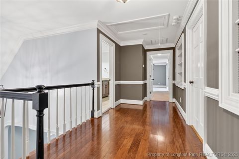 Tiny photo for 428 Holly Lane, Fayetteville, NC 28305 (MLS # 756104)