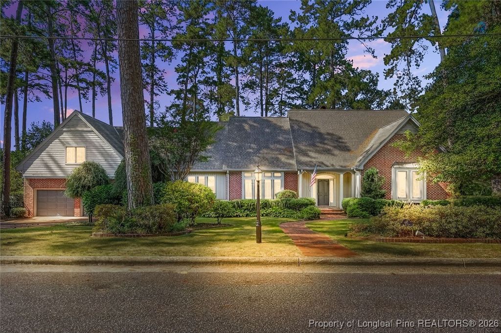 Photo of 428 Holly Lane, Fayetteville, NC 28305 (MLS # 756104)