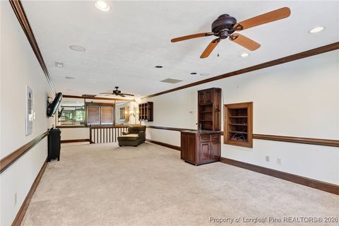 Tiny photo for 428 Holly Lane, Fayetteville, NC 28305 (MLS # 756104)