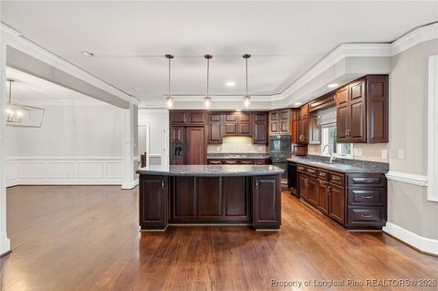 Tiny photo for 428 Holly Lane, Fayetteville, NC 28305 (MLS # 756104)